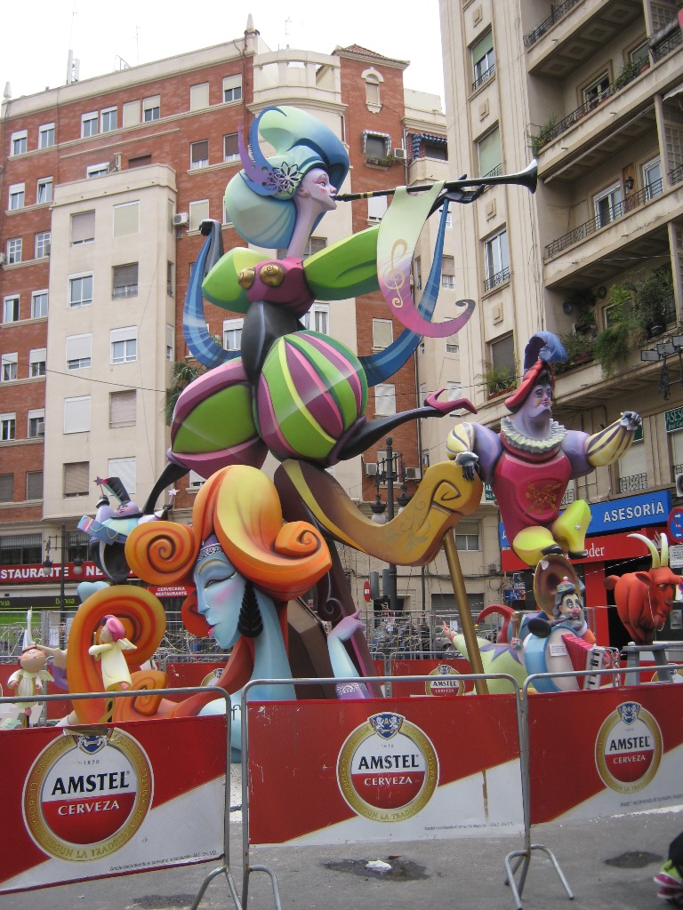 Totfalles: Azcárraga-G.V. Fernando el Católico